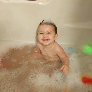 Meet your Posher, Grace